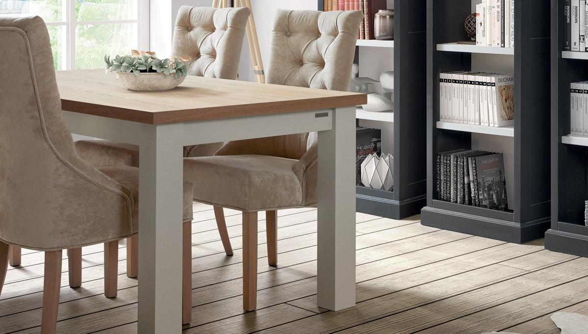 Xo Interiors Dining table